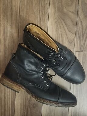 Florsheim Men's Leather Boots